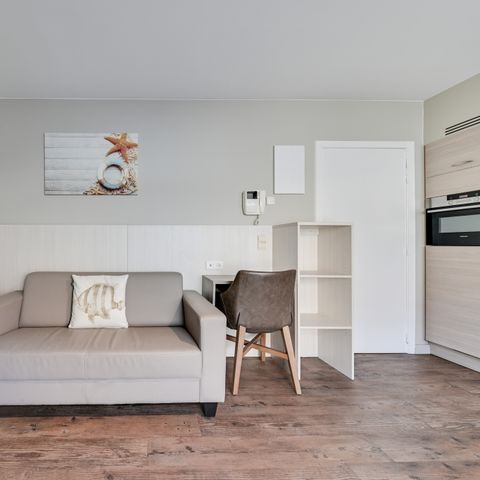 STUDIO 2 personnes - Studio Comfort | Chambre