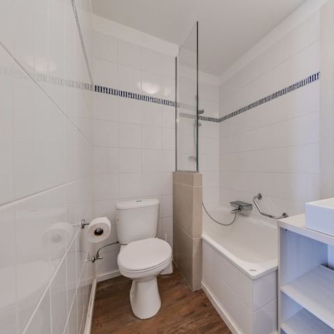 APPARTEMENT 2 personnes - Suite