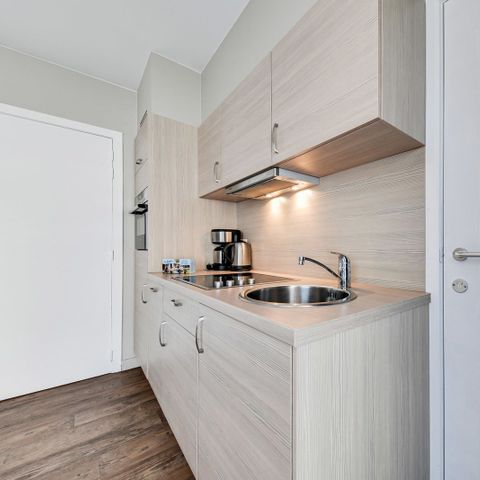 APPARTEMENT 2 personnes - Suite