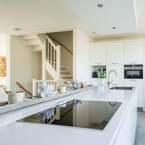 MAISON 10 personnes - Markermeer