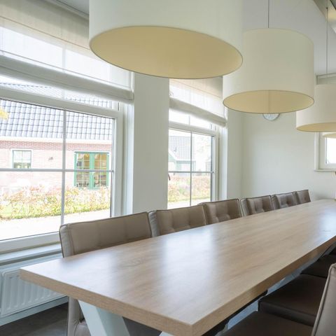 Hébergement pour groupe 12 personnes - Sauna de la Tour Ouest