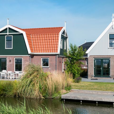 MAISON 12 personnes - Sauna de la Tour Ouest