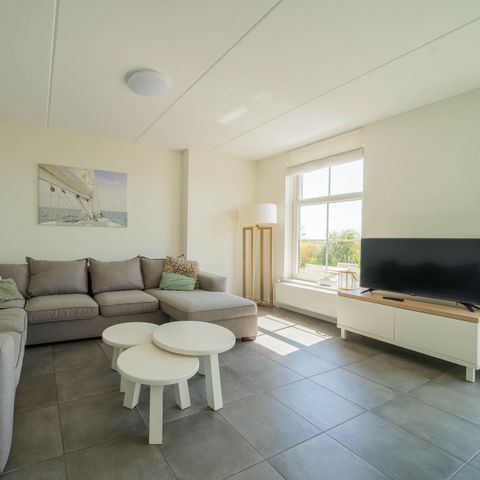 MAISON 12 personnes - Sauna de la Tour Ouest