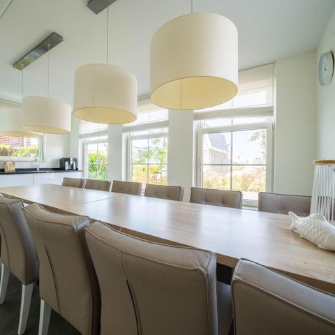 MAISON 12 personnes - Sauna de la Tour Ouest