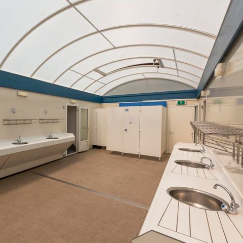 Emplacement - Emplacement confort XL
