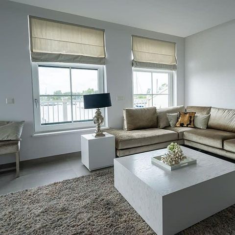 APPARTEMENT 6 personnes - Zuiderzee Luxe