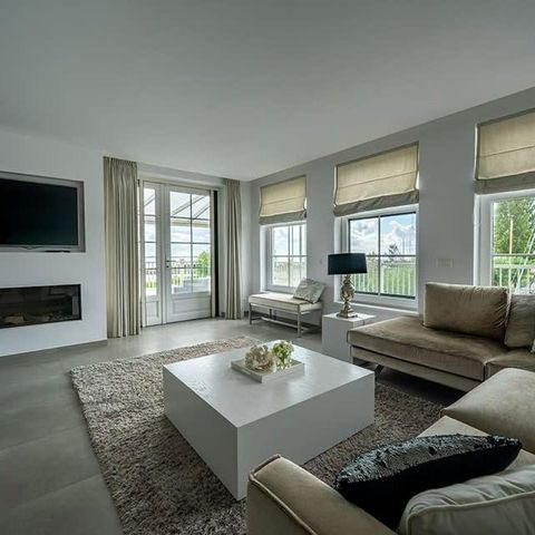 APPARTEMENT 6 personnes - Zuiderzee Luxe