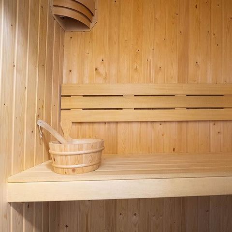 APPARTEMENT 4 personnes - Sauna Zuiderzee