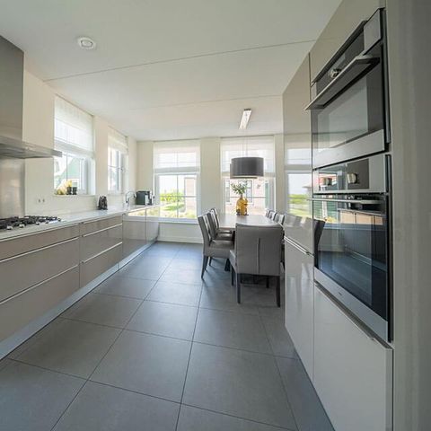 MAISON 18 personnes - Sauna de la Tour Ouest