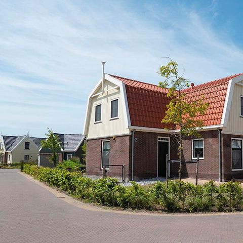 MAISON 18 personnes - Sauna de la Tour Ouest