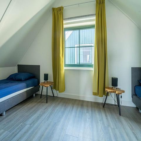 MAISON 12 personnes - Mer du Sud