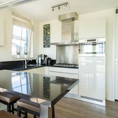 BUNGALOW 4 personnes - Menthe