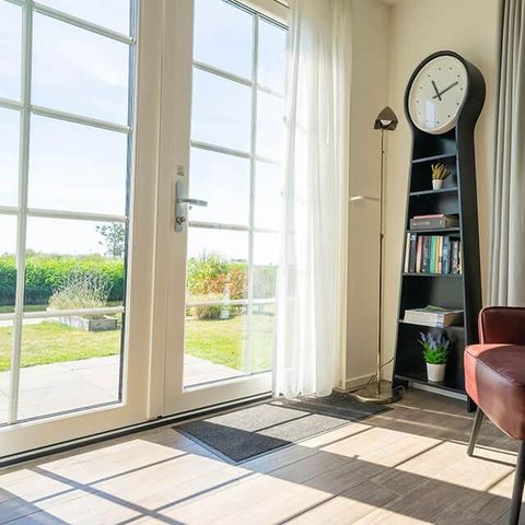 BUNGALOW 4 personnes - Menthe