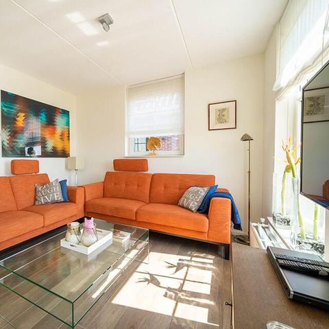 BUNGALOW 4 personnes - Menthe