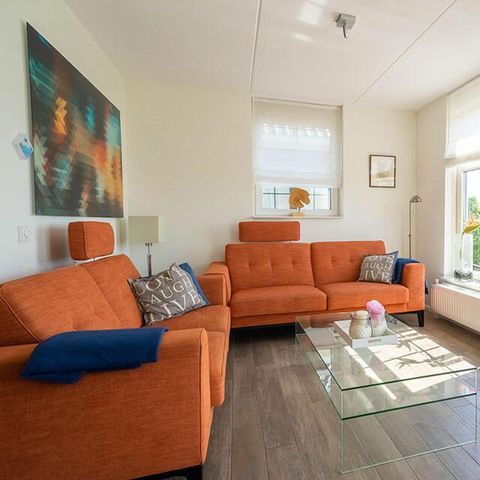 BUNGALOW 4 personnes - Menthe