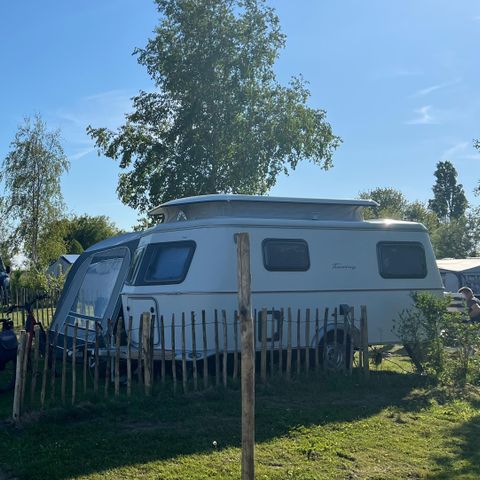 Emplacement - Confort