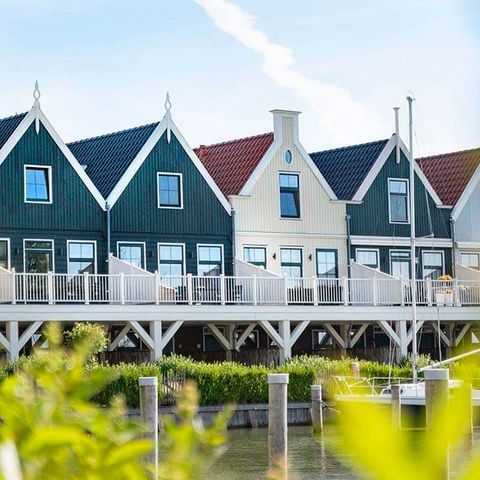 APPARTEMENT 4 personnes - Mer du Sud