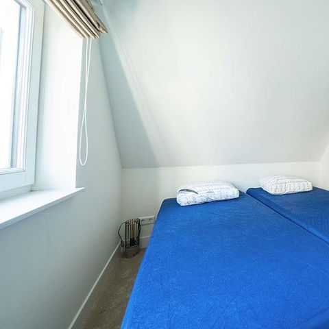 APPARTEMENT 4 personnes - Mer du Sud