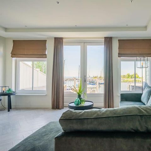 APPARTEMENT 4 personnes - Mer du Sud
