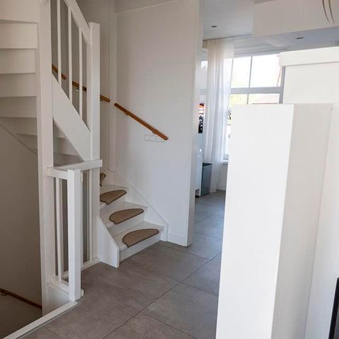 APPARTEMENT 8 personnes - Markermeer