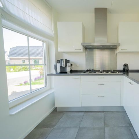 BUNGALOW 6 personnes - Sauna Florin