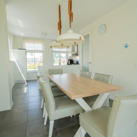 BUNGALOW 6 personnes - Sauna Florin
