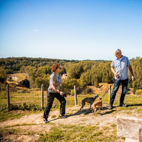 MAISON 4 personnes - Ravenbosch - Sauna et cheminée d'ambiance