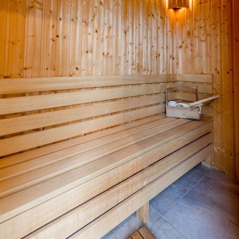 MAISON 4 personnes - Ravenbosch - Sauna et cheminée d'ambiance