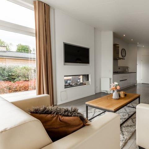 MAISON 4 personnes - Ravenbosch - Sauna et cheminée d'ambiance