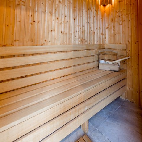 MAISON 4 personnes - Ravenbosch - Sauna et cheminée d'ambiance