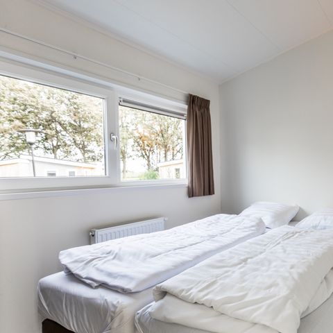 Maison 4 personnes - Biebosch