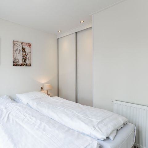 MAISON 6 personnes - Ravensbosch