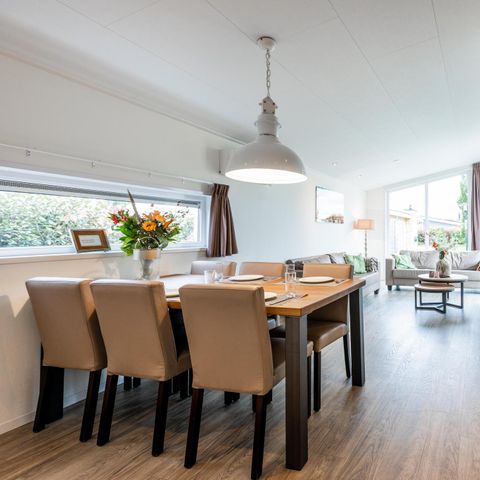 MAISON 6 personnes - Ravensbosch