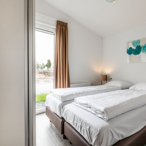 Maison 6 personnes - Ravensbosch