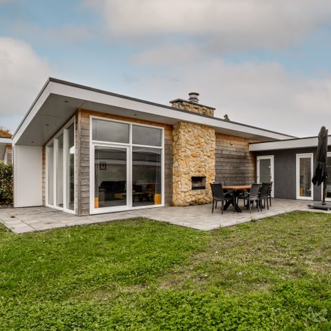 MAISON 6 personnes - Ravensbosch