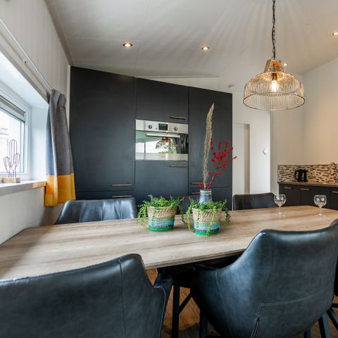 Maison 6 personnes - Ravensbosch