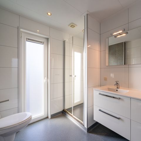 Maison 6 personnes - Ravensbosch