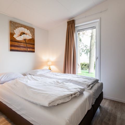 Maison 6 personnes - Schaelsbergerbosch - Atmosphere Fireplace & Sauna