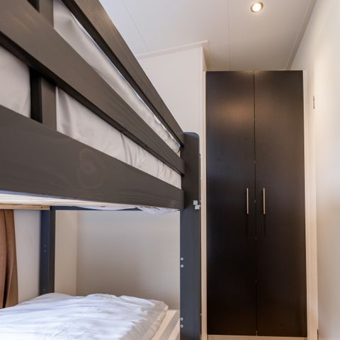 Maison 6 personnes - Schaelsbergerbosch - Cheminée d'ambiance