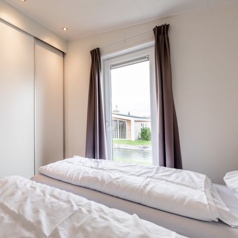 Maison 6 personnes - Schaelsbergerbosch - Cheminée d'ambiance