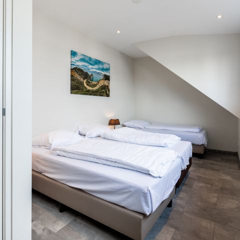 MAISON 12 personnes - hébergement de groupes