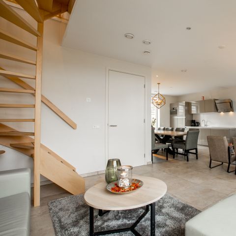 MAISON 12 personnes - hébergement de groupes