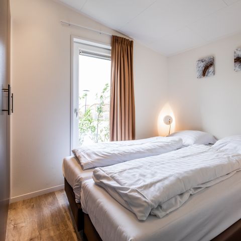 Maison 4 personnes - Schaelsbergerbosch - 2 salles de bain - Cheminée et de jardin