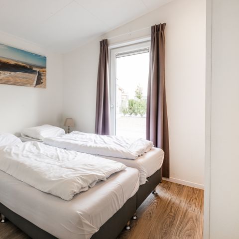Maison 4 personnes - Schaelsbergerbosch - 2 salles de bain - Cheminée et de jardin