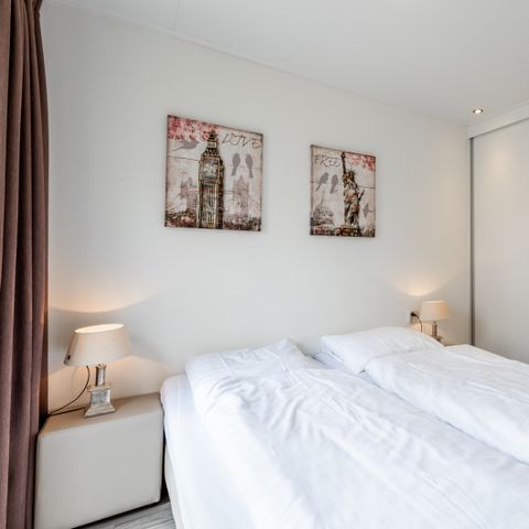 Maison 4 personnes - Ravenbosch Royaal - Cheminée d'ambiance