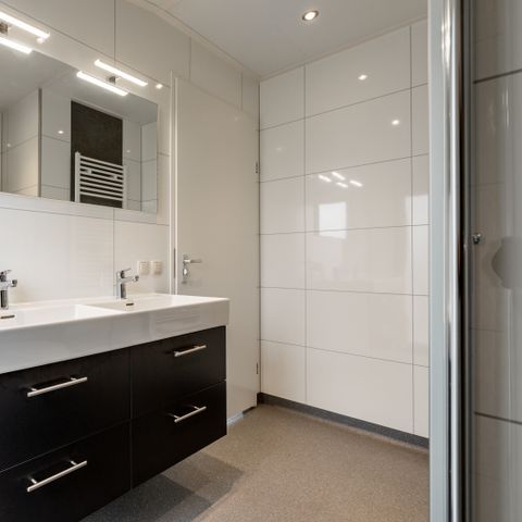 Maison 6 personnes - Schaelsbergerbosch - Atmosphere Fireplace & Garden House