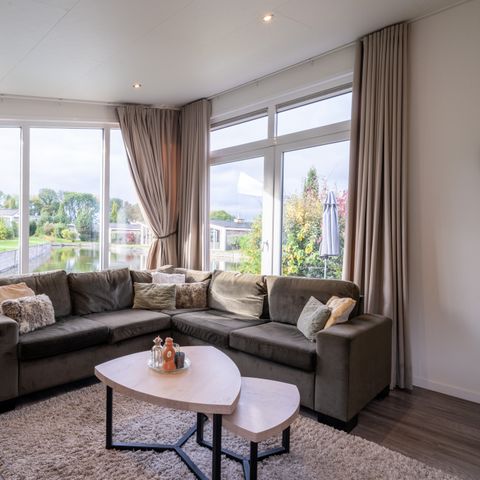 Maison 4 personnes - Biebosch - Douche solaire