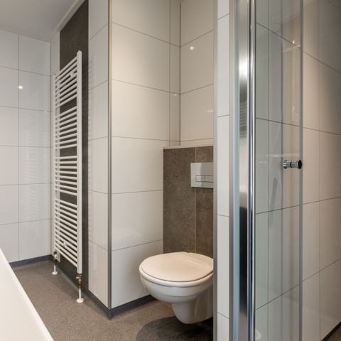 Maison 6 personnes - Schaelsbergerbosch Eco - Jardin