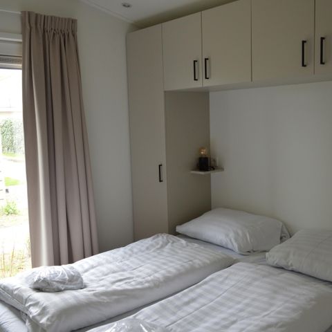MAISON 6 personnes - Schaelsbergerbosch Eco - Maison de jardin