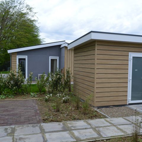 MAISON 6 personnes - Schaelsbergerbosch Eco - Maison de jardin